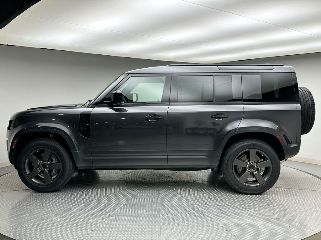 land rover defender 2026 SALEJEEX7T2503483 image land rover defender 2026 SALEJEEX7T2503483 image